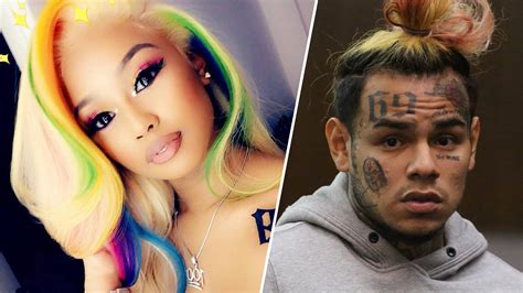 69 gf instagram|Jade: Who is Tekashi 6ix9ine's girlfriend and where can you find .